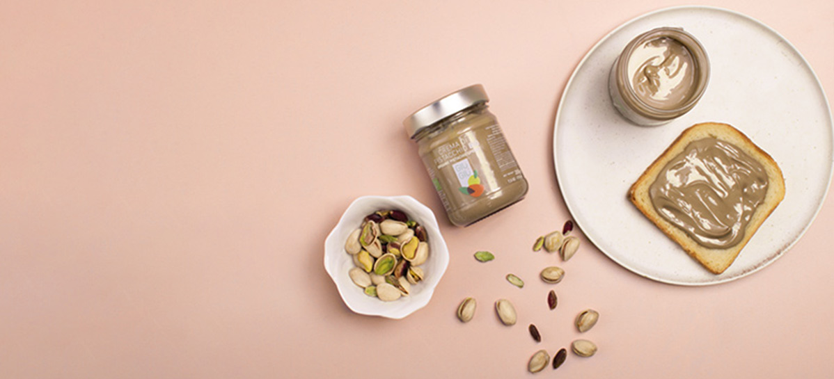 Marmellate, miele e creme spalmabili Marmellate, miele e creme spalmabili