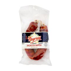 Giù Giù Salsiccia Campagnola gr. 200 circa