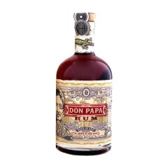 Don Papa Papa rum cl. 70