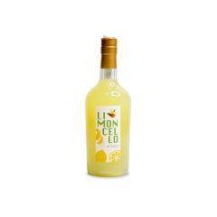 giù giù limoncello di sicilia cl 50 siciliano prezzemolo e vitale