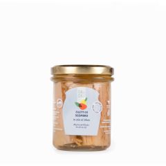 Giù Giù Filetti sgombro in olio di oliva gr. 300