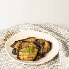 aubergines