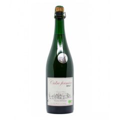 domaine-olivier-cidre-fermier-brut-bio-sidro-mele