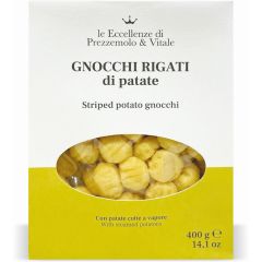 gnocchi