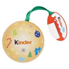 Ferrero Kinder Mix 34 g