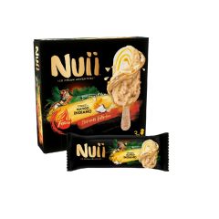 Nuii Cocco e mango indiano x 3