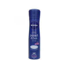 Nivea Deo spray protect care