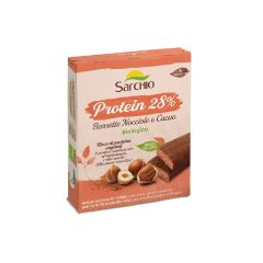 SARCHIO BARR.PROT.NOC/CAC G135