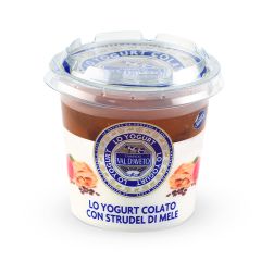 yogurt-colato-strudel-di-mele-caseificio-val-daveto