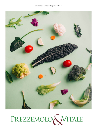 Magazine Vol. 6 - Il mondo è bello perché è vario