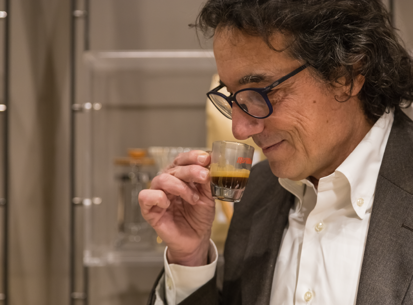 Morettino: 100 anni d’amore (con la A maiuscola)